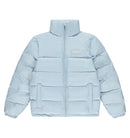 Trapstar Hyperdrive Puffer Blue