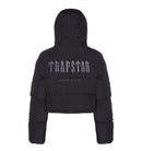 Trapstar Irongate Jacket 2.0 Black