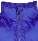 Trapstar Jaccquartd Jacket (Blue)