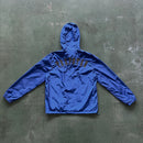 Trapstar Windbreaker Dazzling Blue