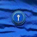 Trapstar Windbreaker Dazzling Blue