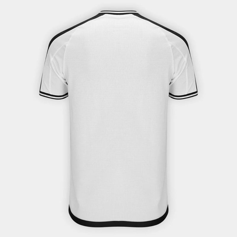 Camisola Vasco II 24/25 - Branca