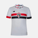 Camisola São Paulo I 24/25 Branco