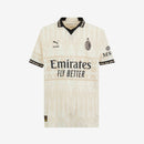 Camisola AC Milan IIII - 23/24