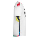 Camisola III Patch Brasão Portugal 23/24 - Branco