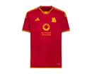 Camisola Roma I 23/24 - Vermelho
