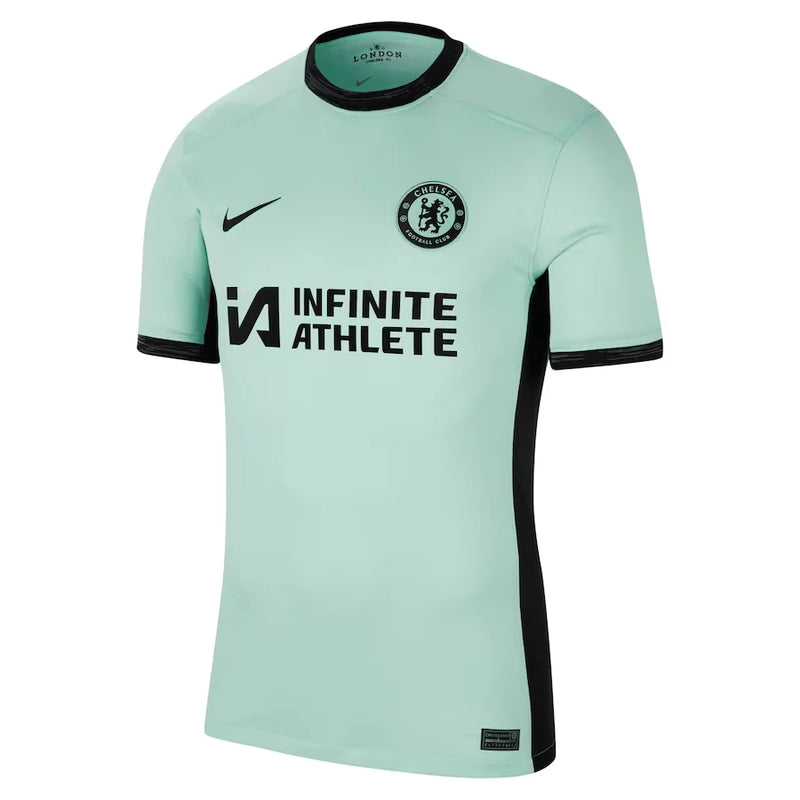 Camisola Chelsea III 23/24
