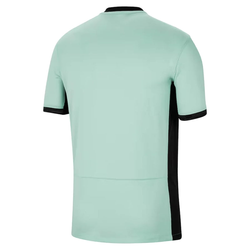 Camisola Chelsea III 23/24
