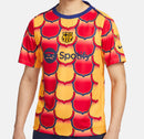 Camisola Barcelona Cápsula do Dragão Pré-jogo 23/24