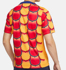 Camisola Barcelona Cápsula do Dragão Pré-jogo 23/24