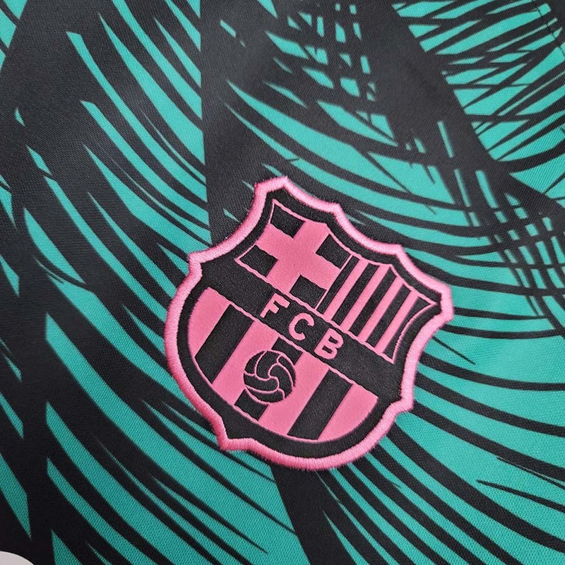 Barcelona Training - Nike - Versão Torcedor