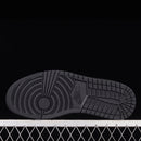 Nike Air Jordan 1 Low x Travis Scott 'Black Phantom'