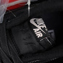 Nike Air Jordan 1 Low x Travis Scott 'Black Phantom'