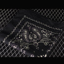 Nike Air Jordan 1 Low x Travis Scott 'Black Phantom'