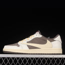 Nike Air Jordan 1 Low x Travis Scott OG 'Reverse Mocha'