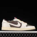 Nike Air Jordan 1 Low x Travis Scott OG 'Reverse Mocha'