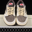 Nike Air Jordan 1 Low x Travis Scott OG 'Reverse Mocha'