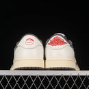 Nike Air Jordan 1 Low x Travis Scott OG 'Reverse Mocha'