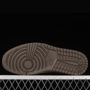 Nike Air Jordan 1 Low x Travis Scott OG 'Reverse Mocha'