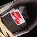 Nike Air Jordan 1 Low x Travis Scott OG 'Reverse Mocha'