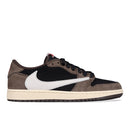 Nike Air Jordan 1 Low x Travis Scott 'Mocha'