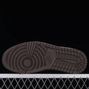 Nike Air Jordan 1 Low x Travis Scott 'Mocha'