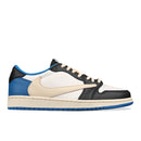 Nike Air Jordan 1 Low 'Fragment Design x Travis Scott'
