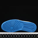 Nike Air Jordan 1 Low 'Fragment Design x Travis Scott'