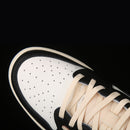 Nike Air Jordan 1 Low 'Fragment Design x Travis Scott'