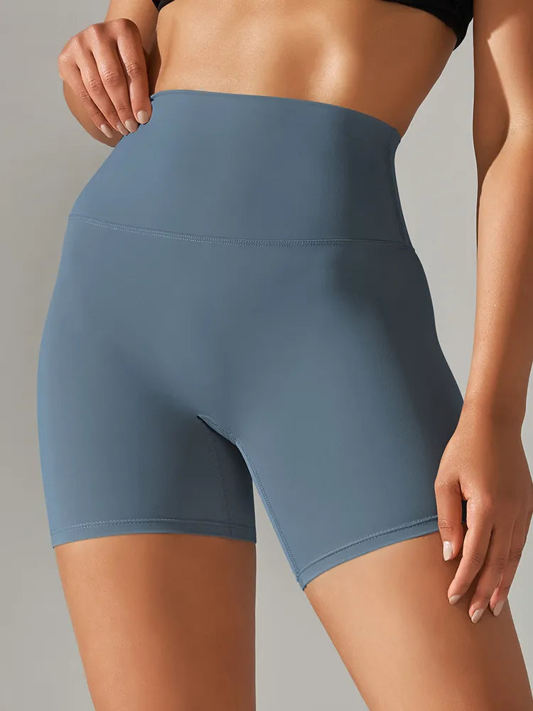 Calções Justos de Desporto para Mulher Ginásio