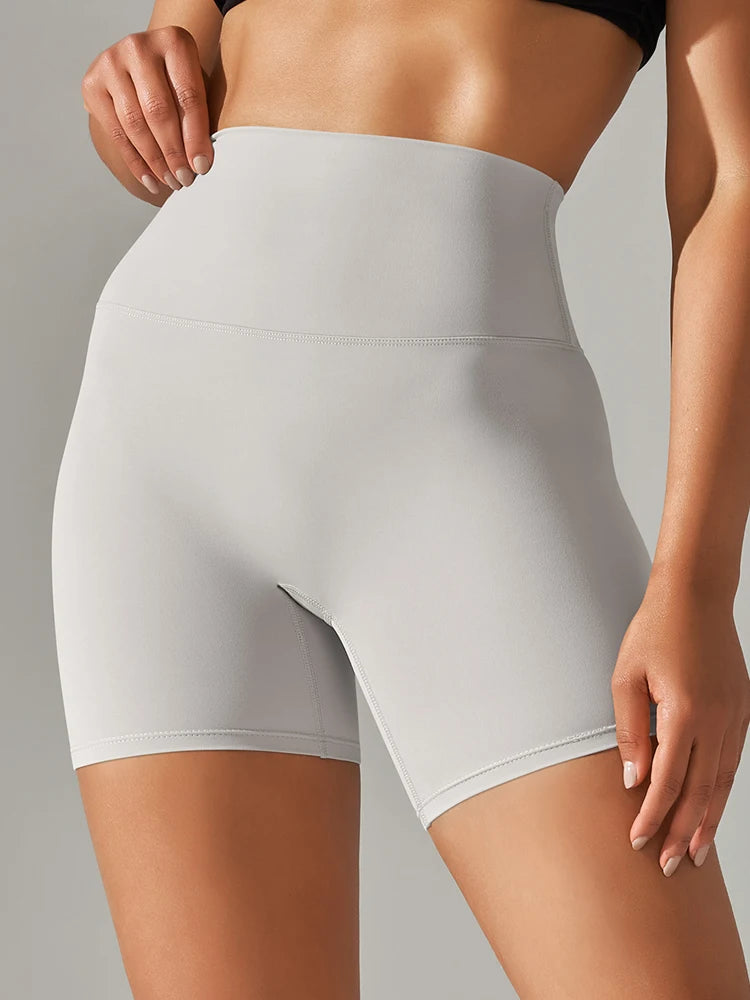 Calções Justos de Desporto para Mulher