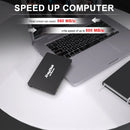 SSD X Ray-Disk Sata3