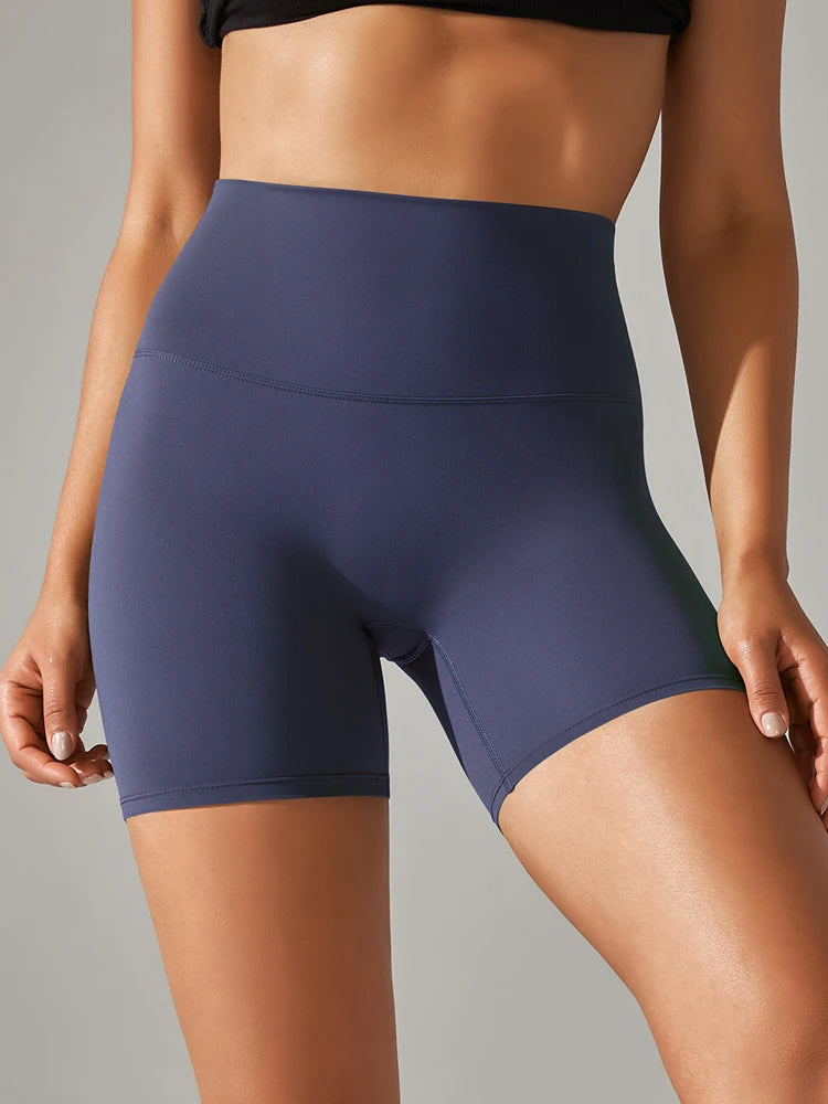 Calções Justos de Desporto para Mulher Ginásio
