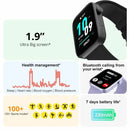 P71 Smartwatch Men Health IP68