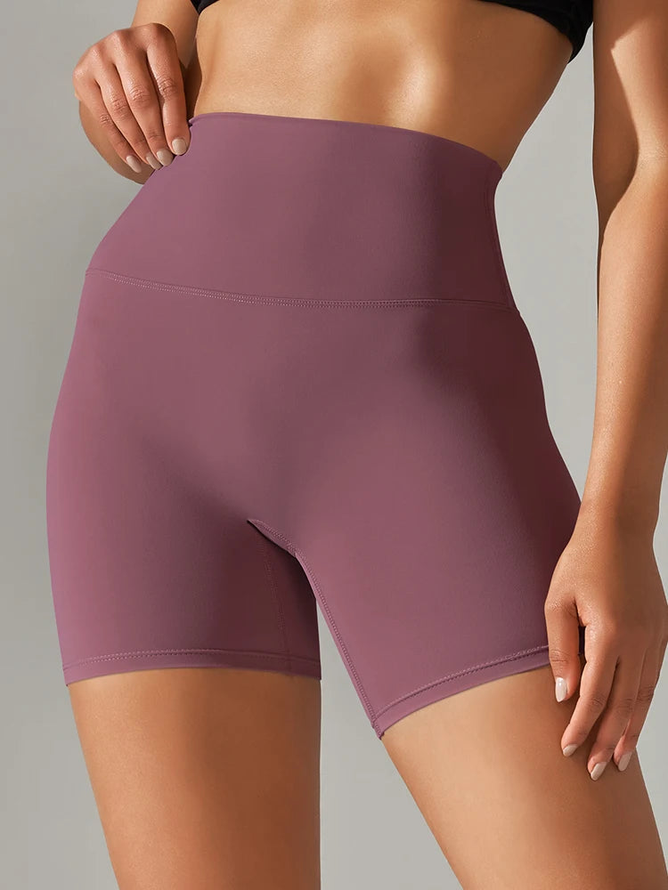 Calções Justos de Desporto para Mulher Ginásio