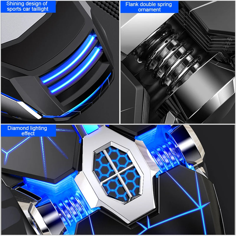 Rato Gamer RGB  X13