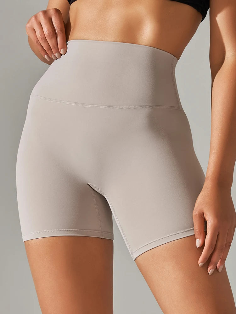 Calções Justos de Desporto para Mulher Ginásio