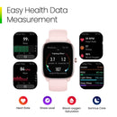 Amazfit GTS 4 Mini Smartwatch Zepp App