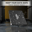 SSD X Ray-Disk Sata3