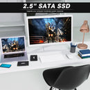 SSD X Ray-Disk Sata3