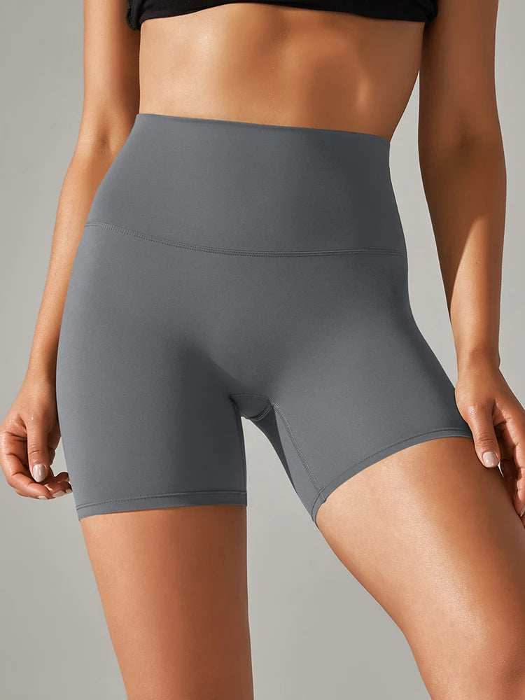 Calções Justos de Desporto para Mulher Ginásio