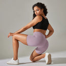 Calções Justos de Desporto para Mulher