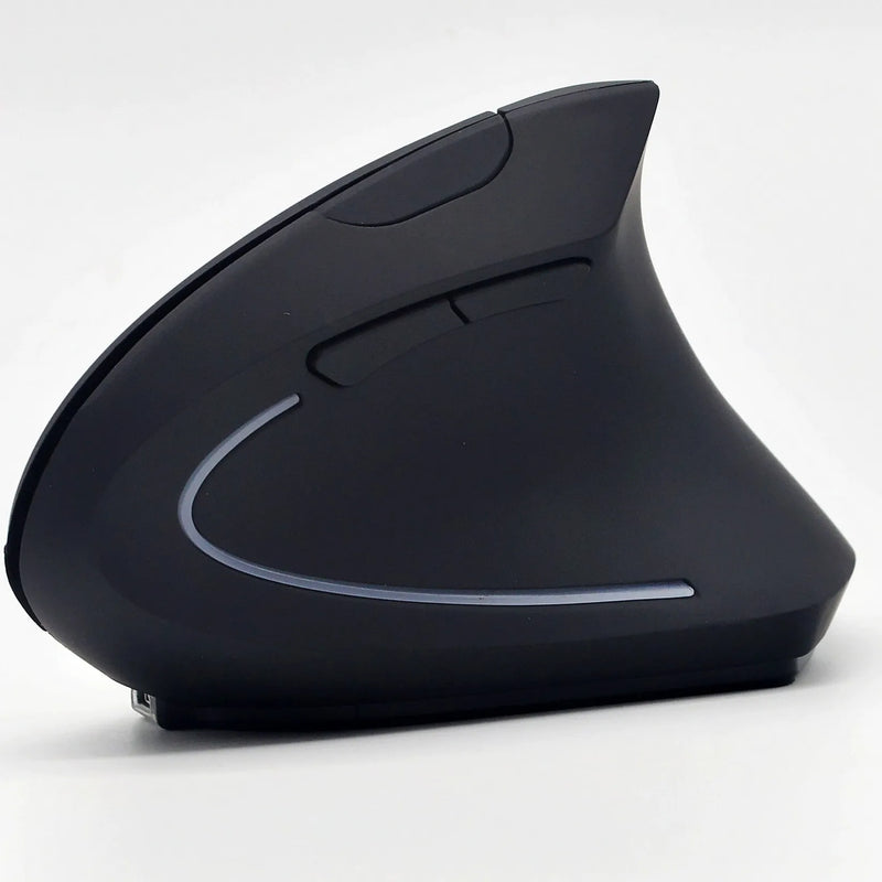 Rato Ergonômico