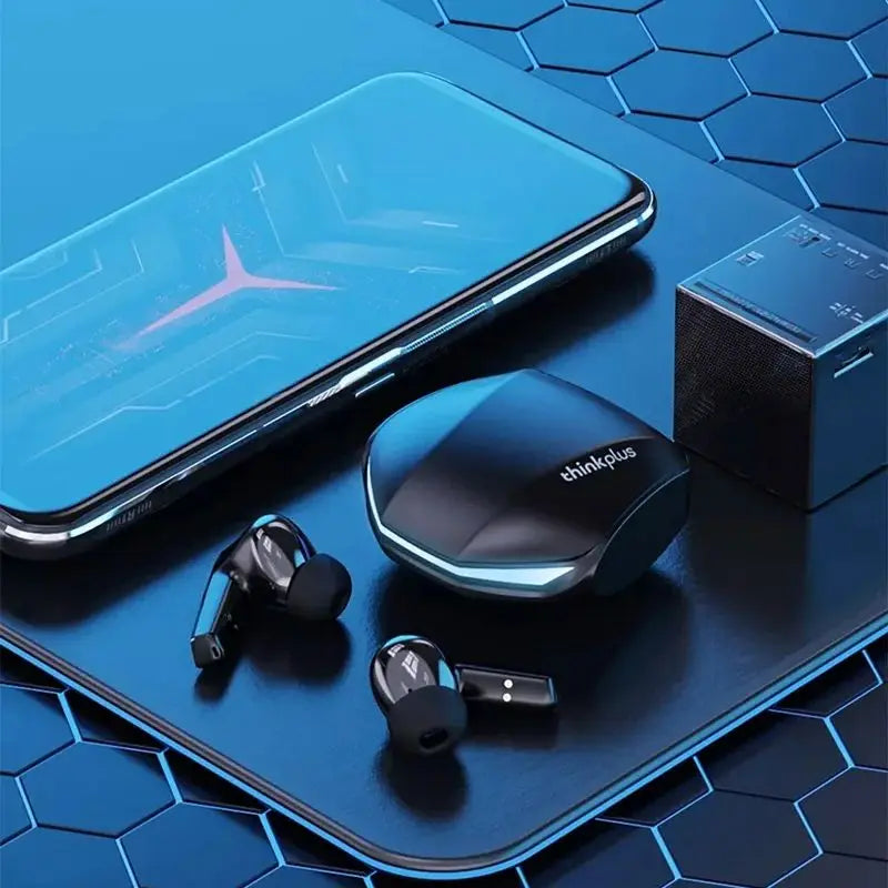 Auriculares Lenovo GM2 Pro Bluetooth 5.3 Earphones