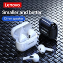 Auriculares Lenovo LP40 Bluetooth Earphone 5.0