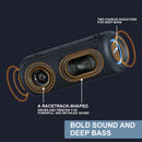 Caixinha de som Wise Tiger P3