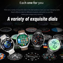 SmartWatch Huawei GT4 PRO Men AMOLED Tela HD