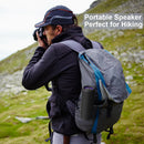 Caixinha de som Wise Tiger P3