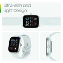 Amazfit GTS 4 Mini Smartwatch Zepp App