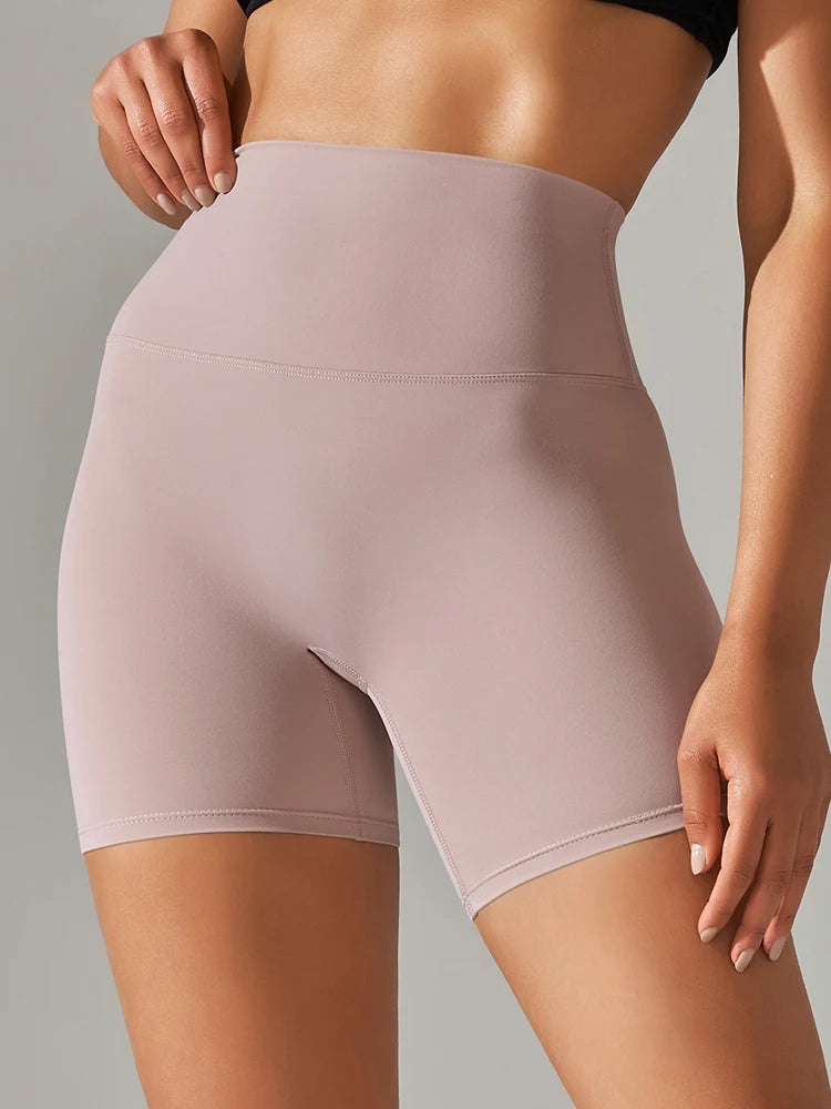 Calções Justos de Desporto para Mulher